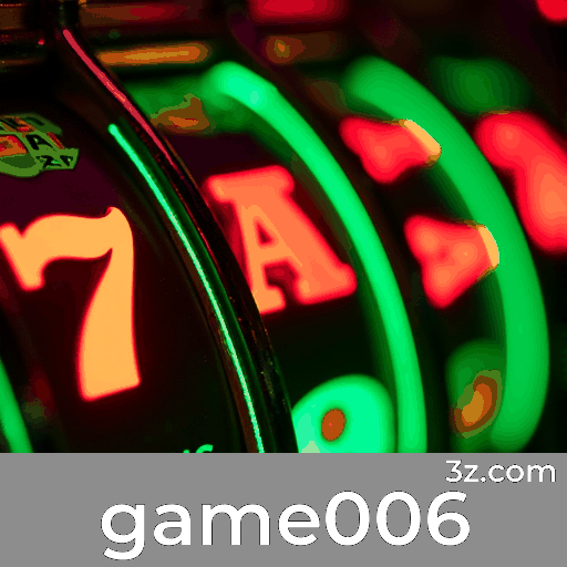 Game006: Experiência de Cassino Imersiva para Brasileiros